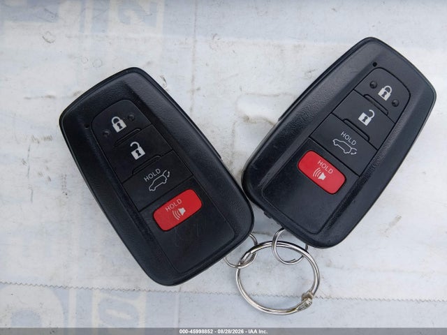 5TDGBRCH6LS011889 Toyota Highlander Hybrid Xle