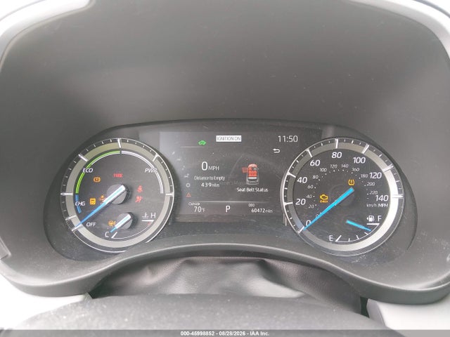 5TDGBRCH6LS011889 Toyota Highlander Hybrid Xle