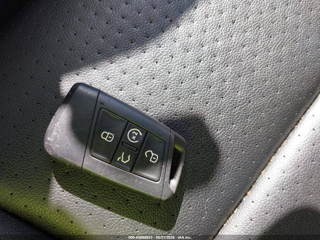 Aukcja sprzedaży 2019 Volkswagen Atlas 3.6l V6 Se W/technology, vin: 1V2UR2CAXKC606283, numer aukcji: 45998853