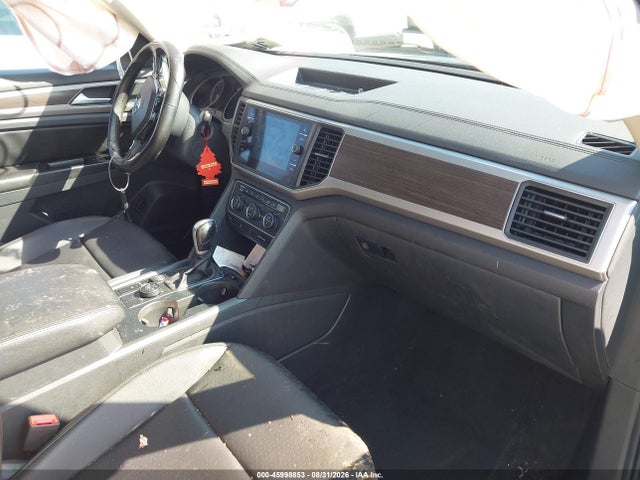Aukcja sprzedaży 2019 Volkswagen Atlas 3.6l V6 Se W/technology, vin: 1V2UR2CAXKC606283, numer aukcji: 45998853