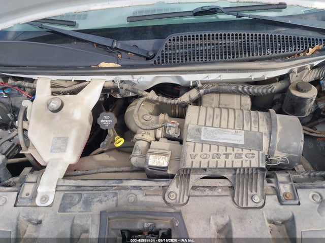 2019 Gmc Savana Cutaway Work Van მანქანა იყიდება აუქციონზე, vin: 1GD07RFG0K1364092, აუქციონის ნომერი: 45998854