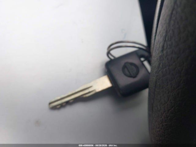 Aukcja sprzedaży 2017 Nissan Versa 1.6 S+, vin: 3N1CN7AP5HL826105, numer aukcji: 45998856