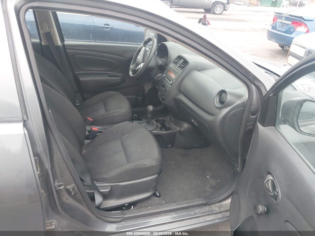 Aukcja sprzedaży 2017 Nissan Versa 1.6 S+, vin: 3N1CN7AP5HL826105, numer aukcji: 45998856