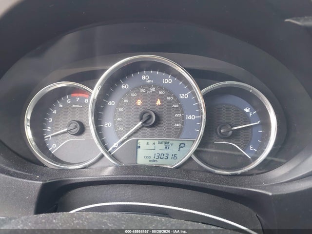 Toyota Corolla Le Plus 2015 5YFBURHE8FP351738 Image 7