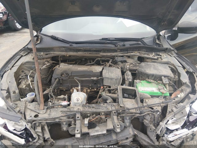 45998860 :رقم المزاد ، 1HGCR2F58GA043069 vin ، 2016 Honda Accord Sport مزاد بيع