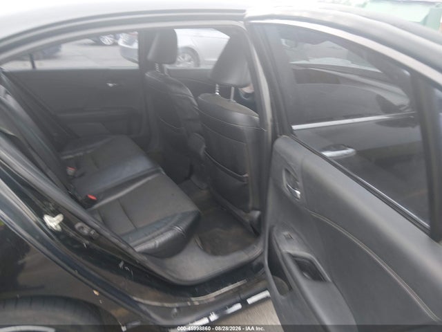 45998860 :رقم المزاد ، 1HGCR2F58GA043069 vin ، 2016 Honda Accord Sport مزاد بيع