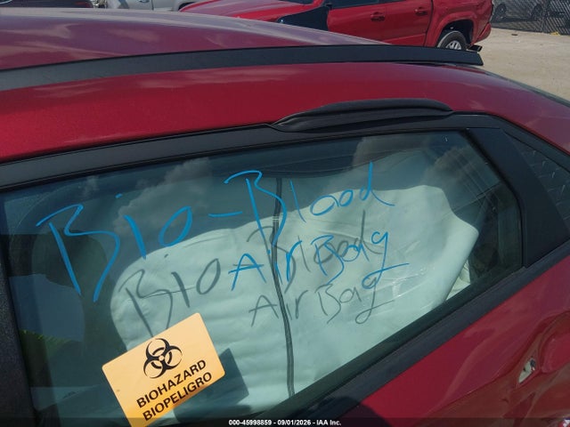 2025 Hyundai Elantra Se მანქანა იყიდება აუქციონზე, vin: KMHLL4DG0SU954435, აუქციონის ნომერი: 45998859