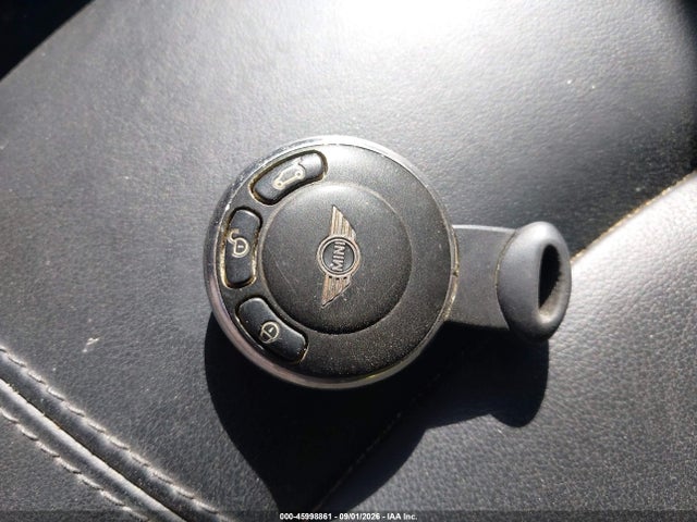 Продажа на аукционе авто 2011 Mini Cooper S Countryman, vin: WMWZC5C5XBWL53264, номер лота: 45998861