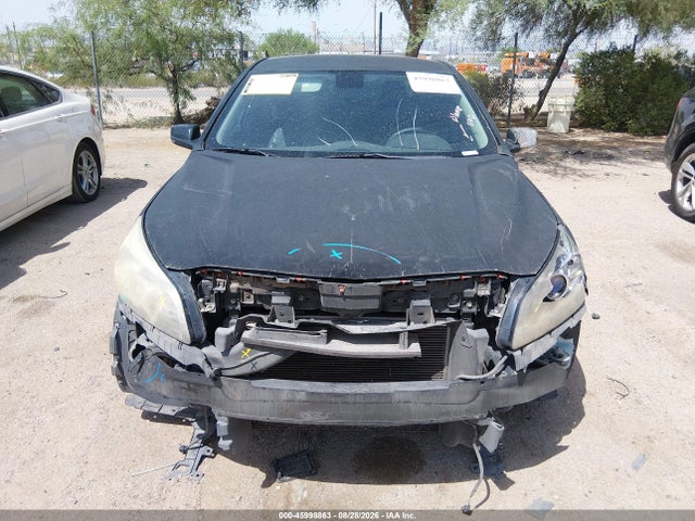 2016 Chevrolet Malibu Limited Ltz მანქანა იყიდება აუქციონზე, vin: 1G11E5SA9GU155585, აუქციონის ნომერი: 45998863