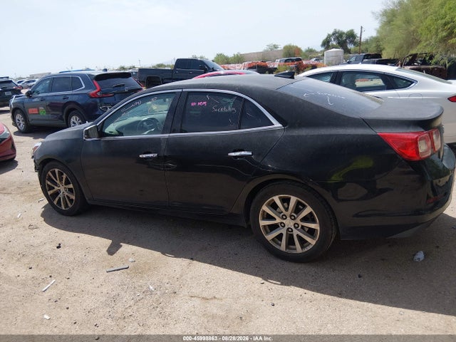 2016 Chevrolet Malibu Limited Ltz მანქანა იყიდება აუქციონზე, vin: 1G11E5SA9GU155585, აუქციონის ნომერი: 45998863
