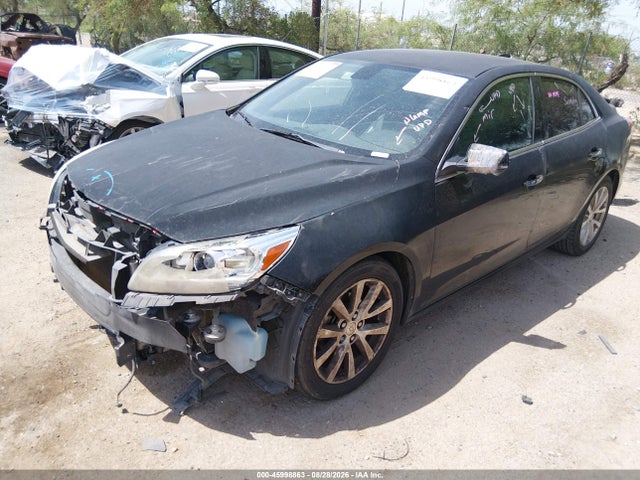 2016 Chevrolet Malibu Limited Ltz მანქანა იყიდება აუქციონზე, vin: 1G11E5SA9GU155585, აუქციონის ნომერი: 45998863