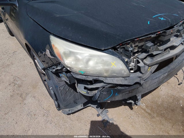 2016 Chevrolet Malibu Limited Ltz მანქანა იყიდება აუქციონზე, vin: 1G11E5SA9GU155585, აუქციონის ნომერი: 45998863