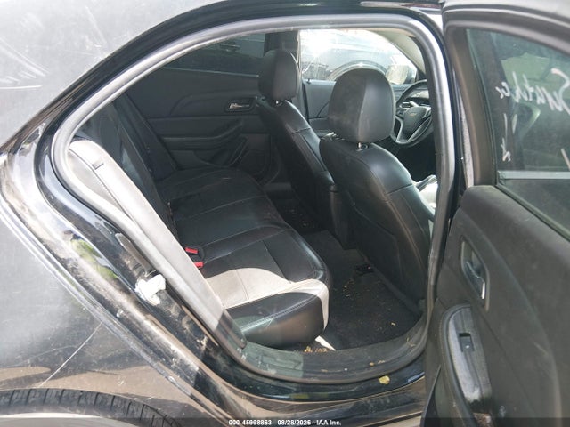 2016 Chevrolet Malibu Limited Ltz მანქანა იყიდება აუქციონზე, vin: 1G11E5SA9GU155585, აუქციონის ნომერი: 45998863