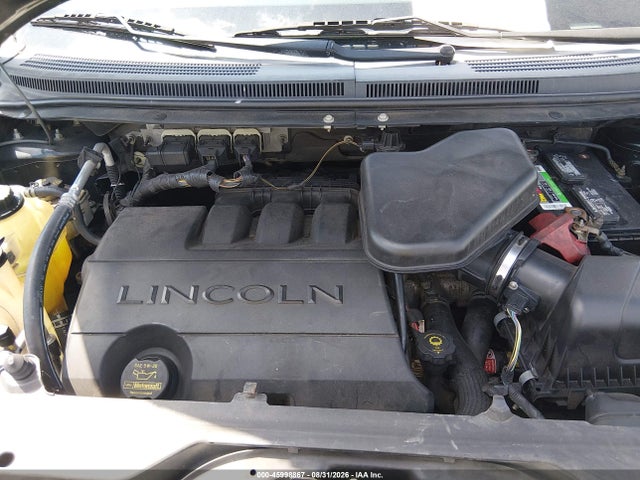 Продажа на аукционе авто 2008 Lincoln Mkx, vin: 2LMDU68C68BJ41169, номер лота: 45998867