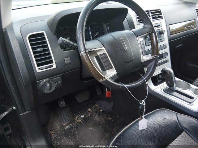 Продажа на аукционе авто 2008 Lincoln Mkx, vin: 2LMDU68C68BJ41169, номер лота: 45998867