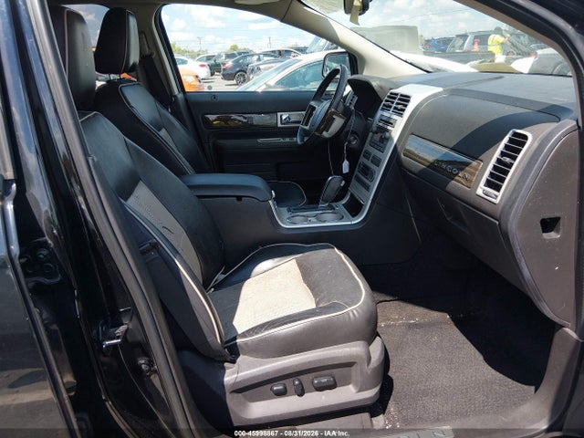 Продажа на аукционе авто 2008 Lincoln Mkx, vin: 2LMDU68C68BJ41169, номер лота: 45998867