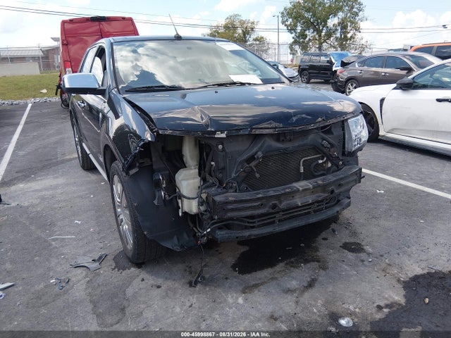 Продажа на аукционе авто 2008 Lincoln Mkx, vin: 2LMDU68C68BJ41169, номер лота: 45998867
