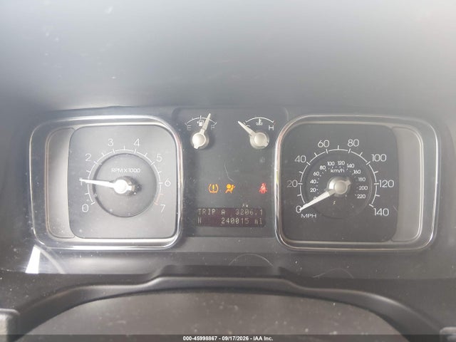 Продажа на аукционе авто 2008 Lincoln Mkx, vin: 2LMDU68C68BJ41169, номер лота: 45998867
