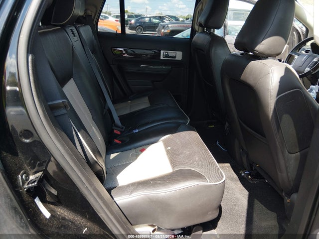 Продажа на аукционе авто 2008 Lincoln Mkx, vin: 2LMDU68C68BJ41169, номер лота: 45998867