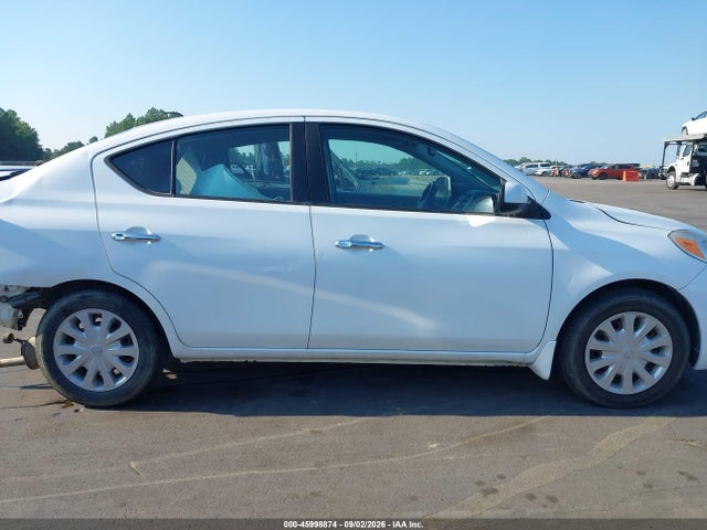 Aukcja sprzedaży 2014 Nissan Versa 1.6 Sv, vin: 3N1CN7AP9EK449165, numer aukcji: 45998874