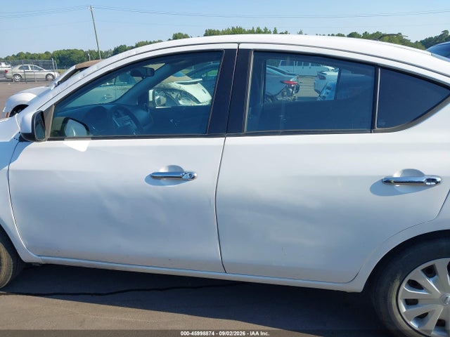 Aukcja sprzedaży 2014 Nissan Versa 1.6 Sv, vin: 3N1CN7AP9EK449165, numer aukcji: 45998874
