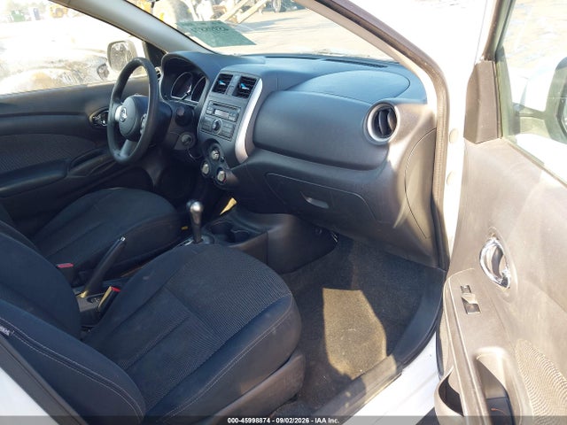 Aukcja sprzedaży 2014 Nissan Versa 1.6 Sv, vin: 3N1CN7AP9EK449165, numer aukcji: 45998874