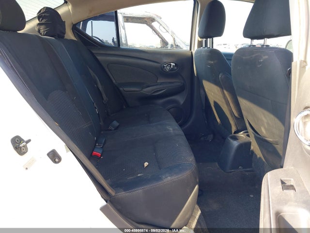 Aukcja sprzedaży 2014 Nissan Versa 1.6 Sv, vin: 3N1CN7AP9EK449165, numer aukcji: 45998874