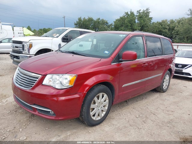Aukcja sprzedaży 2014 Chrysler Town & Country Touring, vin: 2C4RC1BG1ER198311, numer aukcji: 45998876