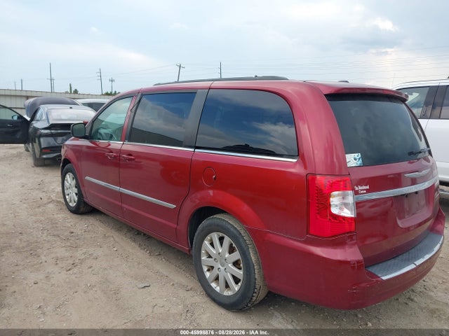 Aukcja sprzedaży 2014 Chrysler Town & Country Touring, vin: 2C4RC1BG1ER198311, numer aukcji: 45998876