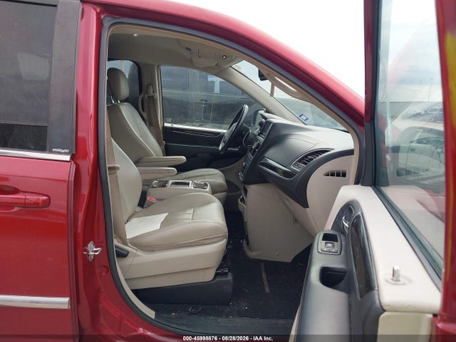 Aukcja sprzedaży 2014 Chrysler Town & Country Touring, vin: 2C4RC1BG1ER198311, numer aukcji: 45998876