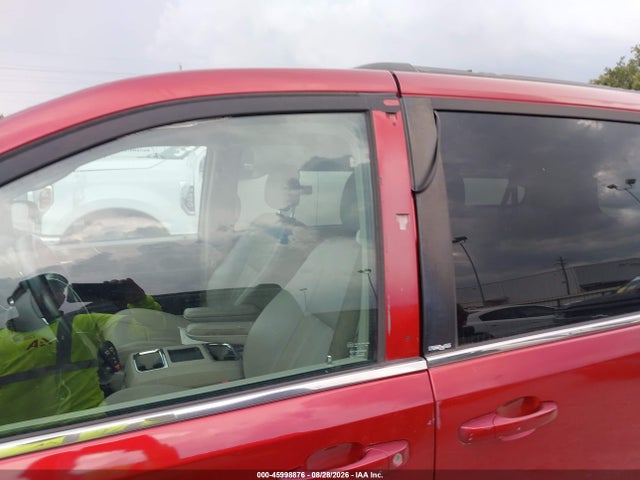 Aukcja sprzedaży 2014 Chrysler Town & Country Touring, vin: 2C4RC1BG1ER198311, numer aukcji: 45998876