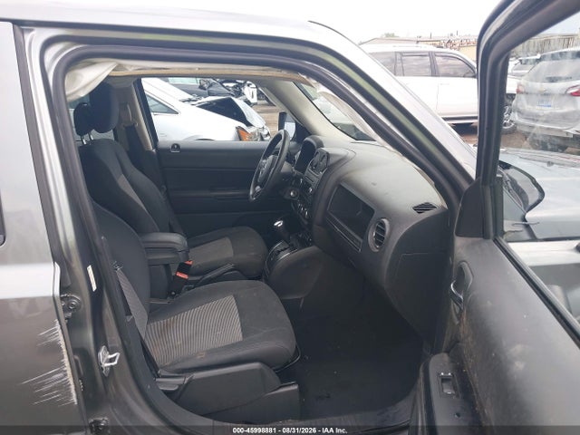 Aukcja sprzedaży 2012 Jeep Patriot Sport, vin: 1C4NJPBA2CD568992, numer aukcji: 45998881