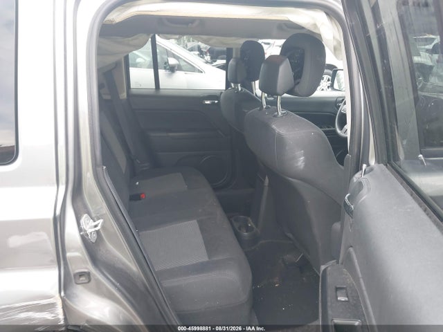 Aukcja sprzedaży 2012 Jeep Patriot Sport, vin: 1C4NJPBA2CD568992, numer aukcji: 45998881