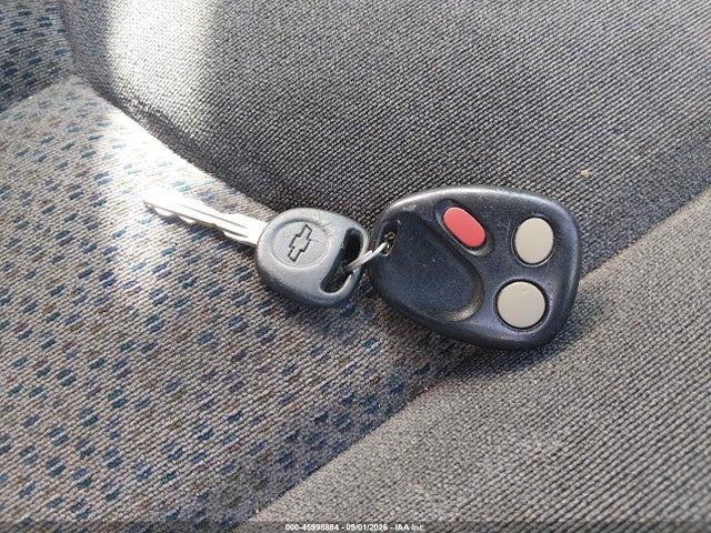 Aukcja sprzedaży 2004 Chevrolet Silverado 1500 Ls, vin: 2GCEC19T341172193, numer aukcji: 45998884