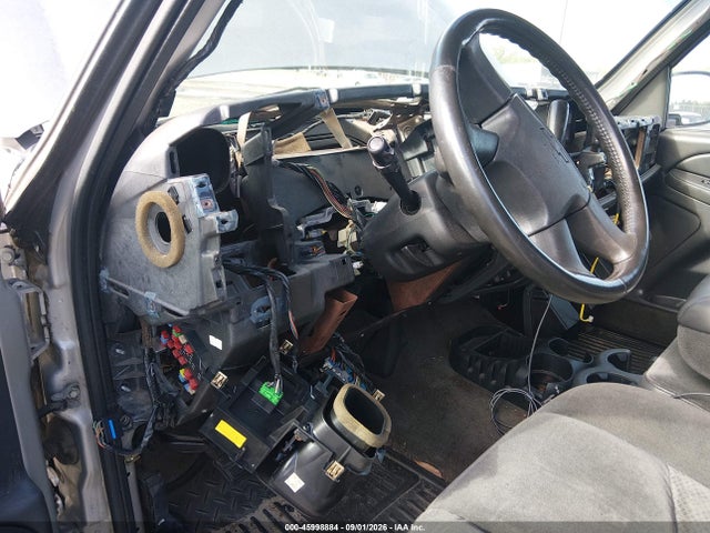 Aukcja sprzedaży 2004 Chevrolet Silverado 1500 Ls, vin: 2GCEC19T341172193, numer aukcji: 45998884