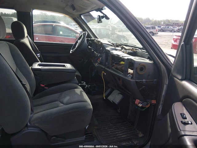 Aukcja sprzedaży 2004 Chevrolet Silverado 1500 Ls, vin: 2GCEC19T341172193, numer aukcji: 45998884