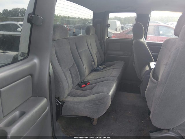 Aukcja sprzedaży 2004 Chevrolet Silverado 1500 Ls, vin: 2GCEC19T341172193, numer aukcji: 45998884
