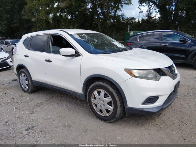 2016 5N1AT2MT9GC813627 main image