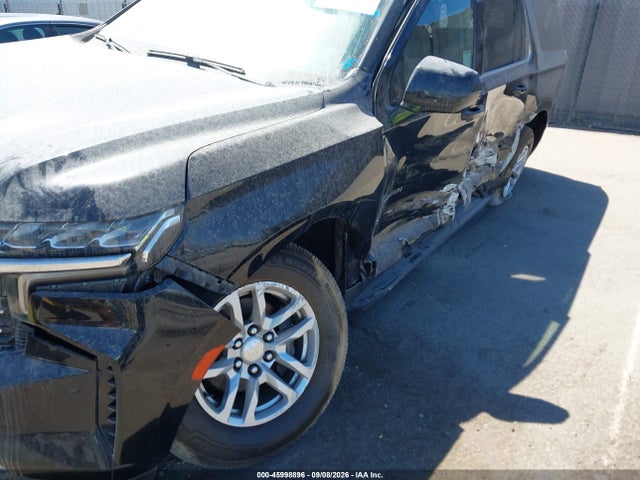 Aukcja sprzedaży 2021 Chevrolet Suburban 2wd Lt, vin: 1GNSCCKD7MR175050, numer aukcji: 45998896