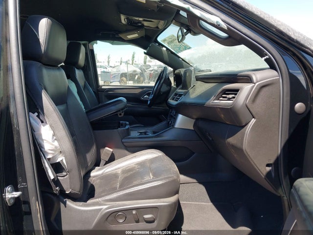 Aukcja sprzedaży 2021 Chevrolet Suburban 2wd Lt, vin: 1GNSCCKD7MR175050, numer aukcji: 45998896