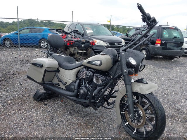 2023 56KTJDBB4P3423540 главное изображение