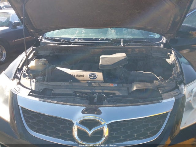 2012 Mazda Cx-9 Touring მანქანა იყიდება აუქციონზე, vin: JM3TB3CAXC0338949, აუქციონის ნომერი: 45998899