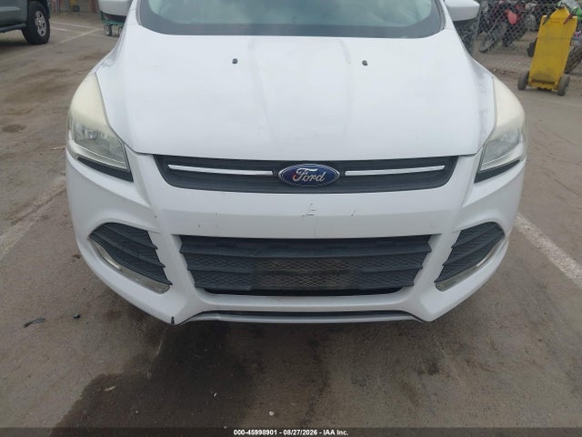 1FMCU0GX9EUC68822 Ford ESCAPE SE