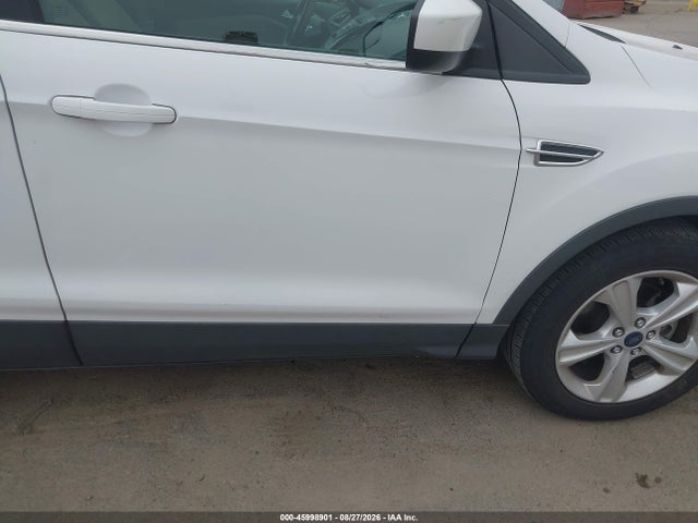 1FMCU0GX9EUC68822 Ford ESCAPE SE