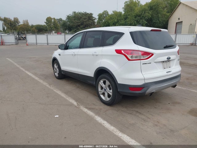 1FMCU0GX9EUC68822 Ford ESCAPE SE
