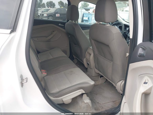 1FMCU0GX9EUC68822 Ford ESCAPE SE