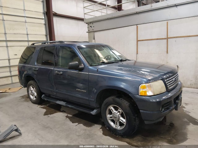 45998903 :رقم المزاد ، 1FMZU73K94ZA43914 vin ، 2004 Ford Explorer Nbx/xlt مزاد بيع