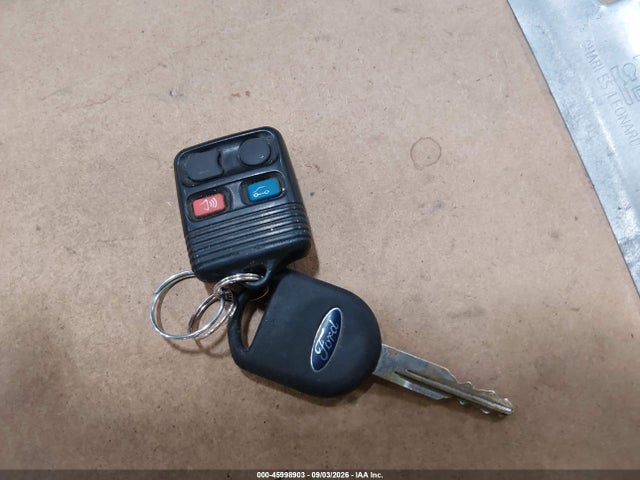45998903 :رقم المزاد ، 1FMZU73K94ZA43914 vin ، 2004 Ford Explorer Nbx/xlt مزاد بيع