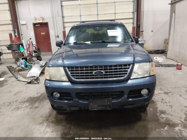 45998903 :رقم المزاد ، 1FMZU73K94ZA43914 vin ، 2004 Ford Explorer Nbx/xlt مزاد بيع