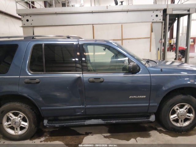45998903 :رقم المزاد ، 1FMZU73K94ZA43914 vin ، 2004 Ford Explorer Nbx/xlt مزاد بيع